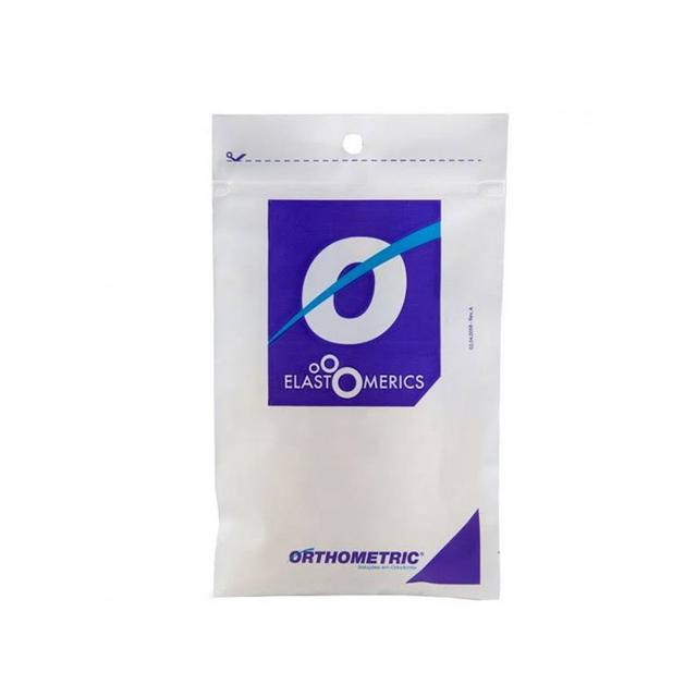 Orthodontic Elastic Latex-Intra Oral Latex Medium #3/16