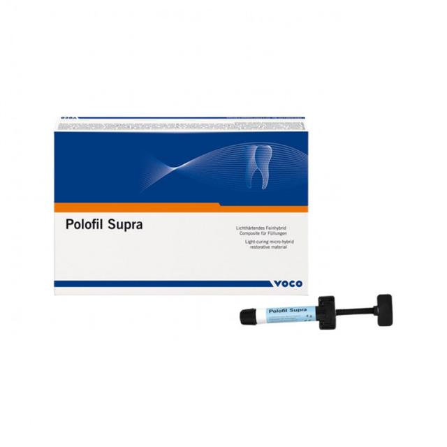 Polofil Supra Micro Hybrid Universal Composite A3