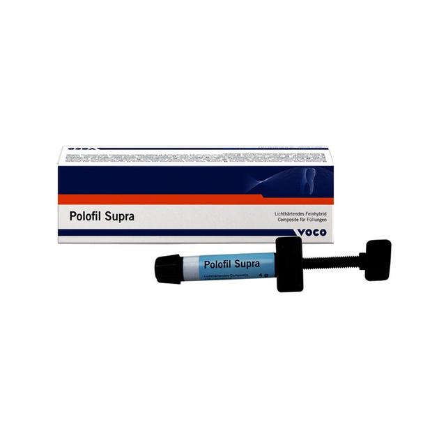 Polofil Supra Micro Hybrid Universal Composite B2