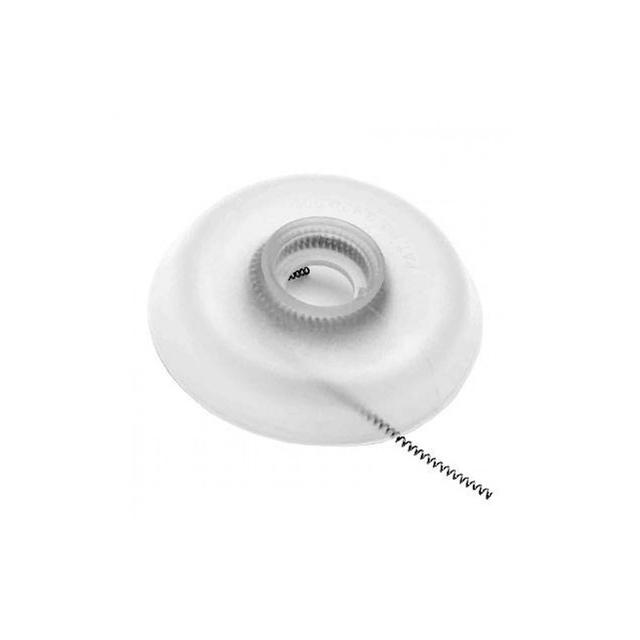 Stainless Steel Open Coil Spring 0.008 X 0.022