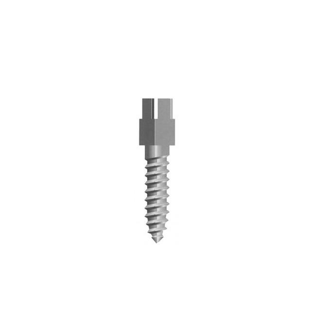 Stainless Steel Root Canal Posts 3S