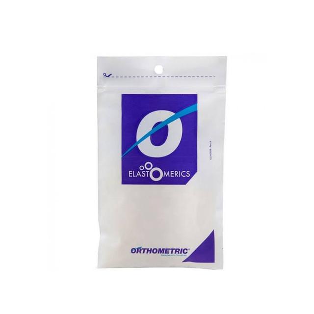 Orthodontic Elastic Latex Intra-Oral Latex Heavy #1/4