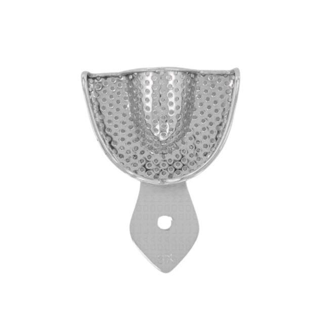 Impression Tray Perforated Upper XLarge