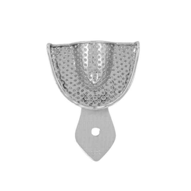 Impression Tray Perforated Upper L