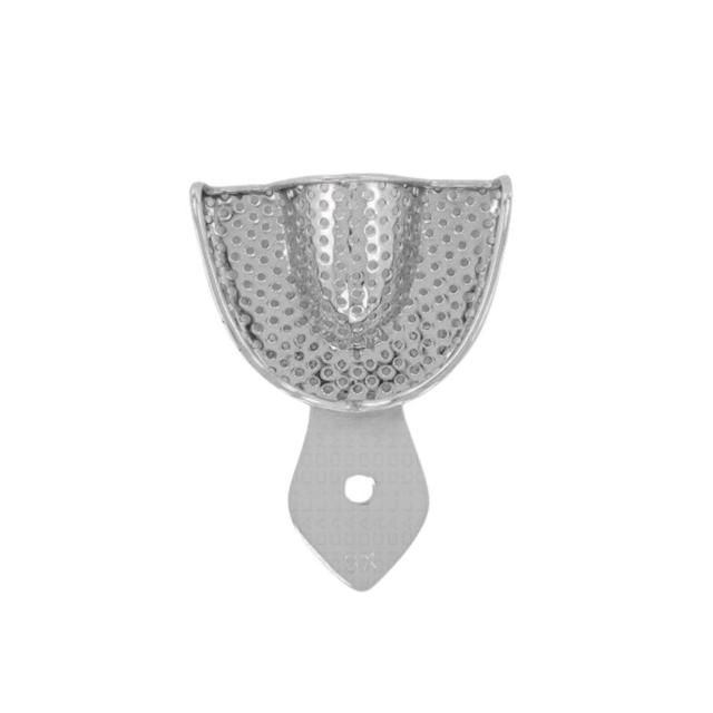 Impression Tray Perforated Upper M