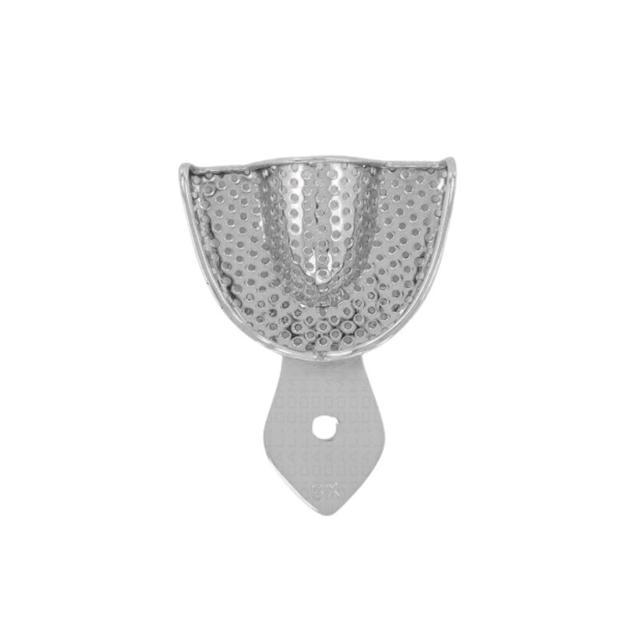 Impression Tray Perforated Upper XSmall
