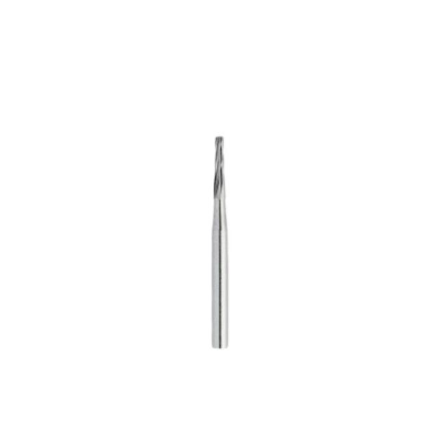 Carbide Burs FG - Taper Flat End Fissure FG 171L D 012/ 41.002.171L-0