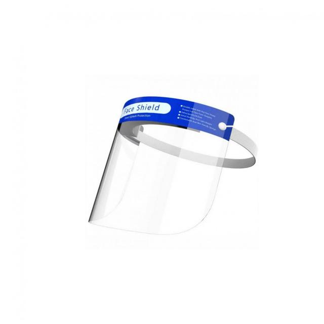 Face Shield
