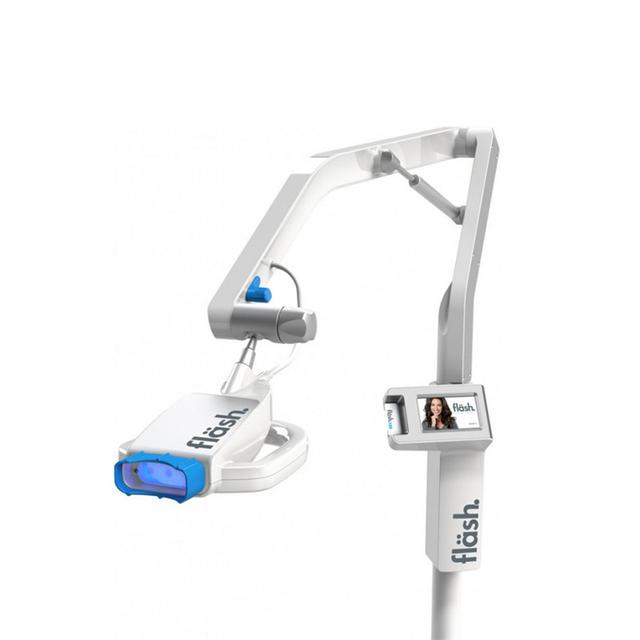 Whitening Lamp Flash Unit - 6 Patients