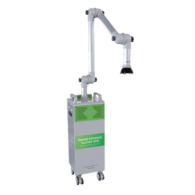 DTO - Dental Extraoral Suction Machine
