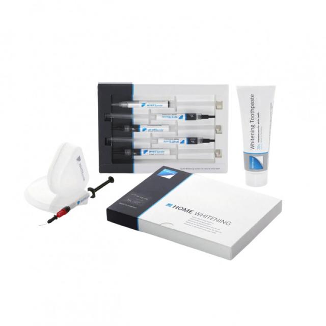 Home Whitening 16% - 1 Patient Kit