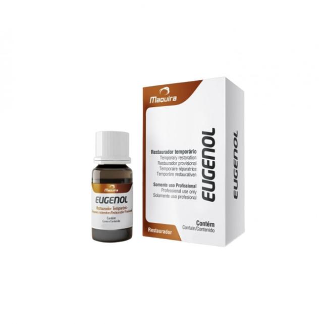 Eugenol Liquid 100 ml
