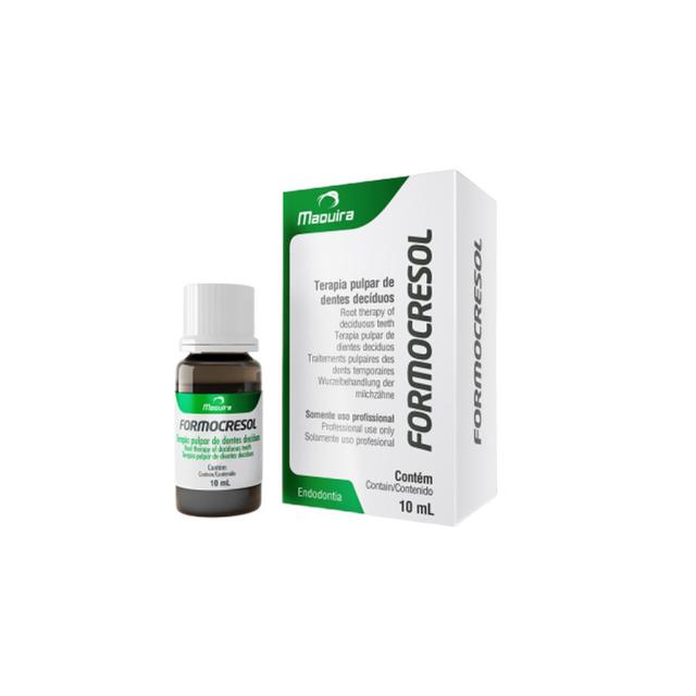 Formocresol