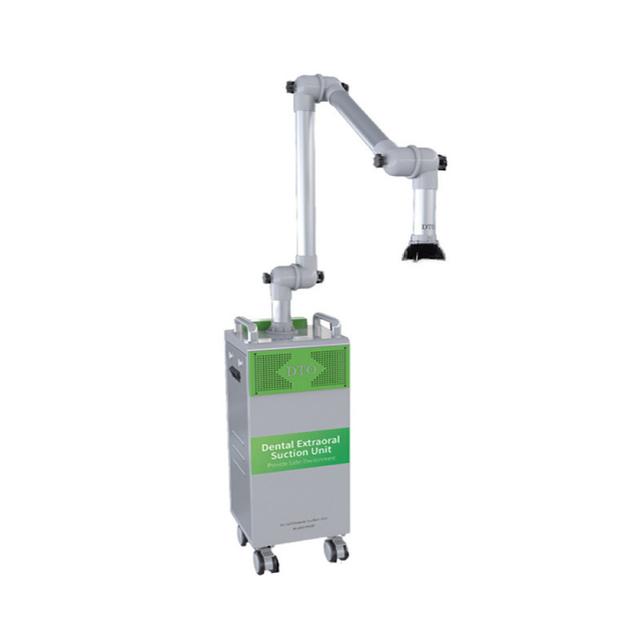 DTO - Dental Extraoral Suction Machine
