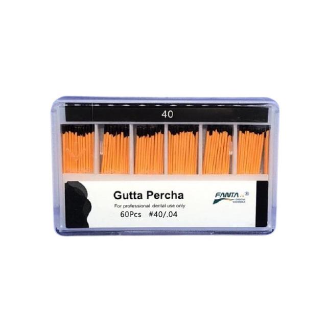 Gutta Percha 40/04