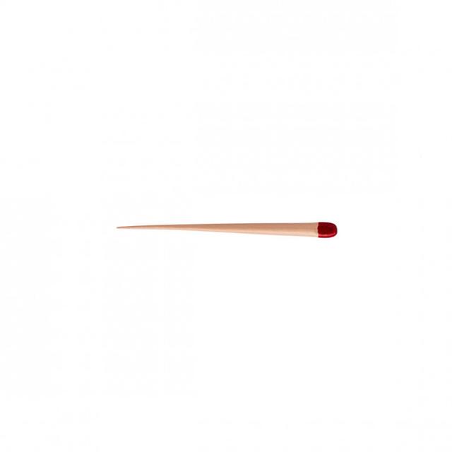 Gutta Percha #25/04 Single Size 2 Pcs/Tube