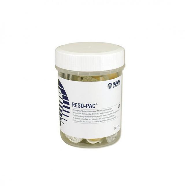 Hager & Werken - Reso-Pac