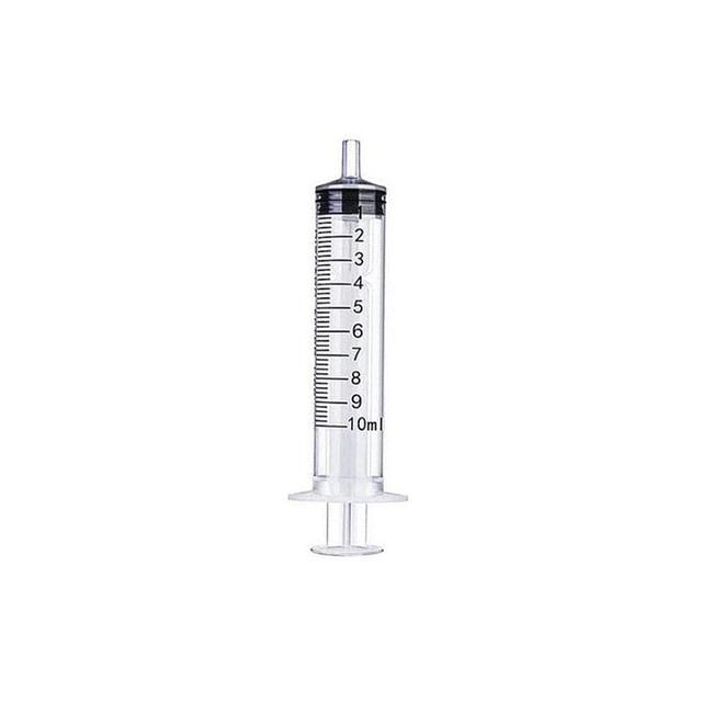 Disposable Syringe Size 10 ml