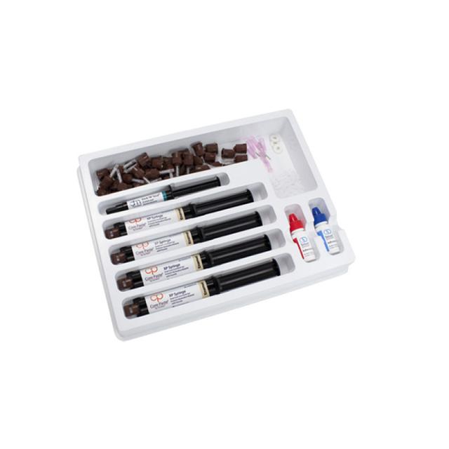 Core Paste XP Enamel With Fluoride Dual Cure