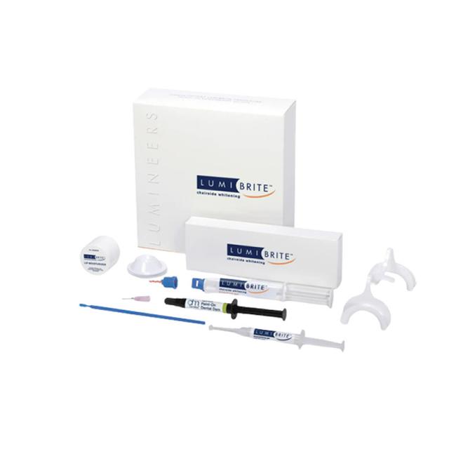 Lumibrite Chairside Whitening System