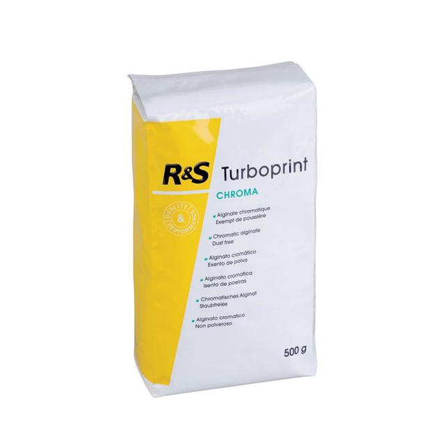 Turboprint Chroma Alginate