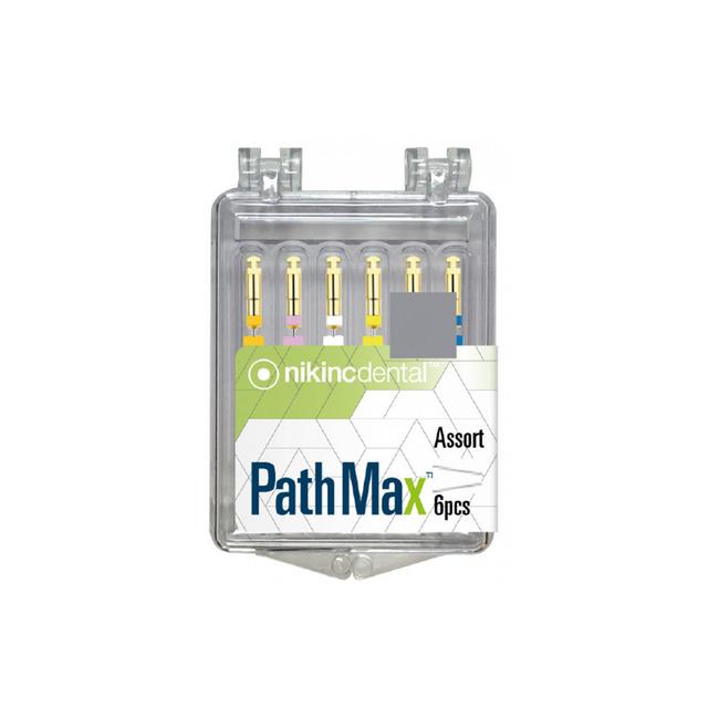 Pathmax Assorted 31 mm