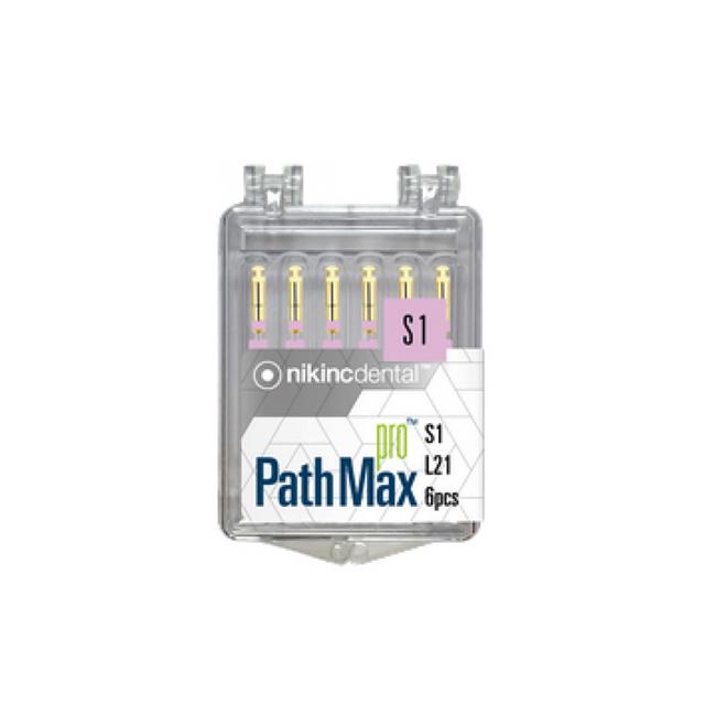 Pathmax Pro S1 - 21 mm