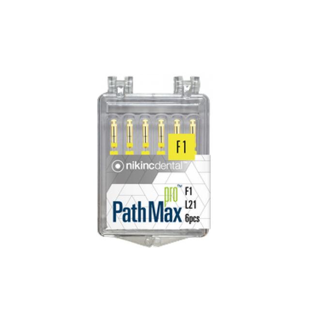 Pathmax Pro F1 - 21 mm