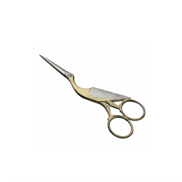 Scissor Stork 115 mm