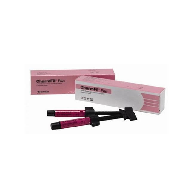 Charmfil Plus Composite A3.5