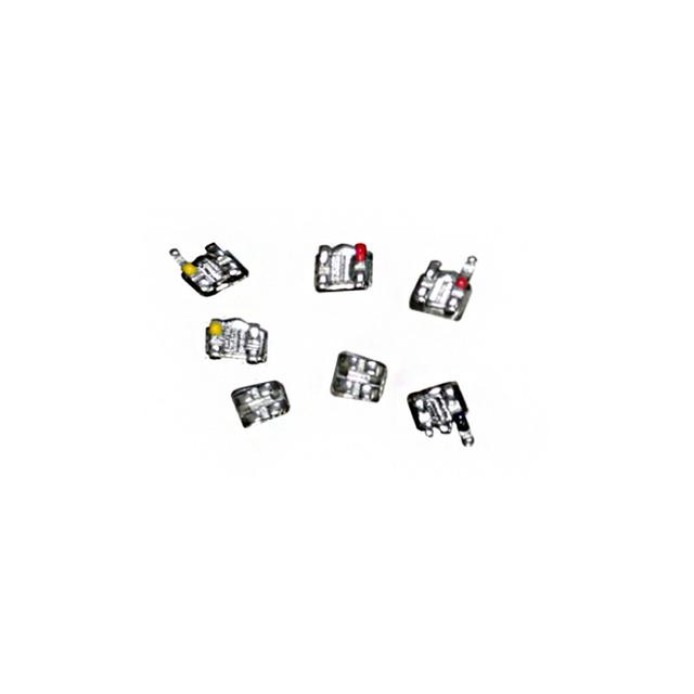 LN2-902 Horizon Mini 5x5 Case With Hooks .022 *Roth