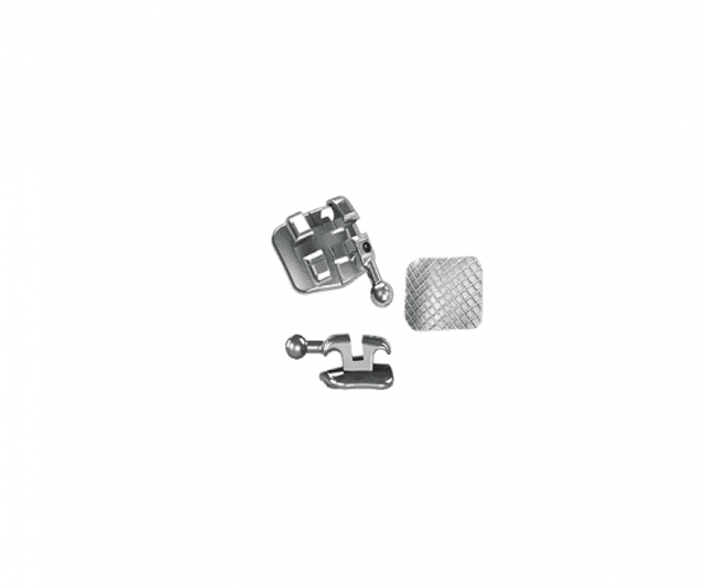 L5R Micro Twin Brackets .018 *Roth 22T