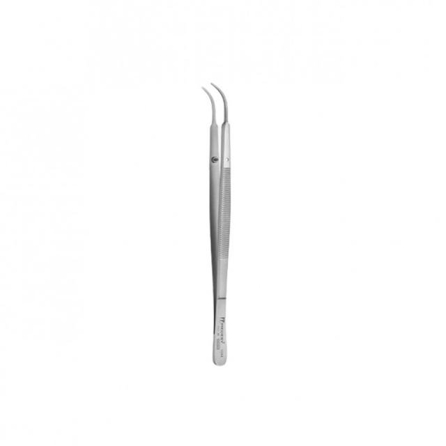 Gerald Not OY Tweezer - Curved 175 mm