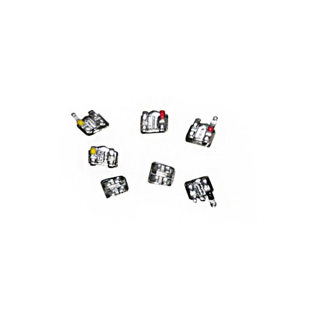 Micro Twin 5x5 Case With Hooks (.018) *MBT