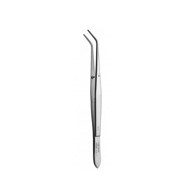 Cotton & Dressing Tweezer Flagg 150 mm