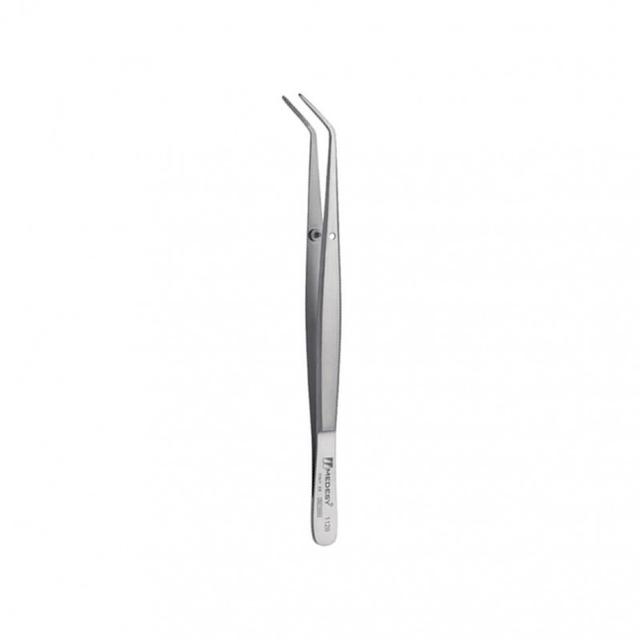 Cotton And Dressing Tweezer Collage 150 mm