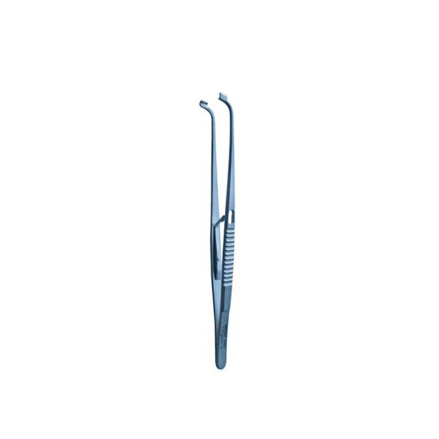 Tweezer For Implants Titanium