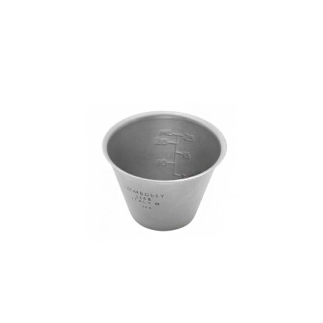 Stainless Steel Mixing Cup Graduated