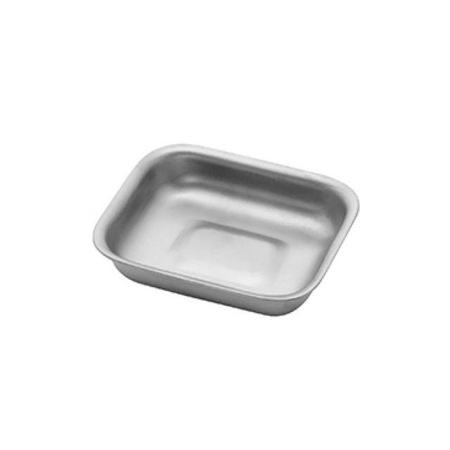 Tray Mini Titanium