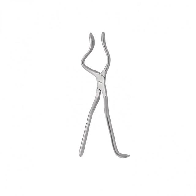 Craniofacial Forceps Left
