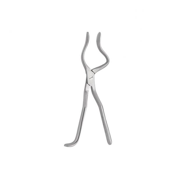 Craniofacial Forceps Right