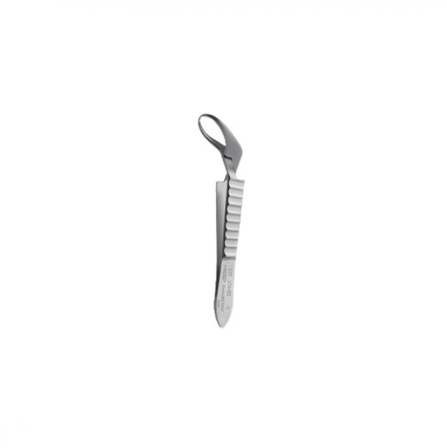 Towel Forceps 90 mm
