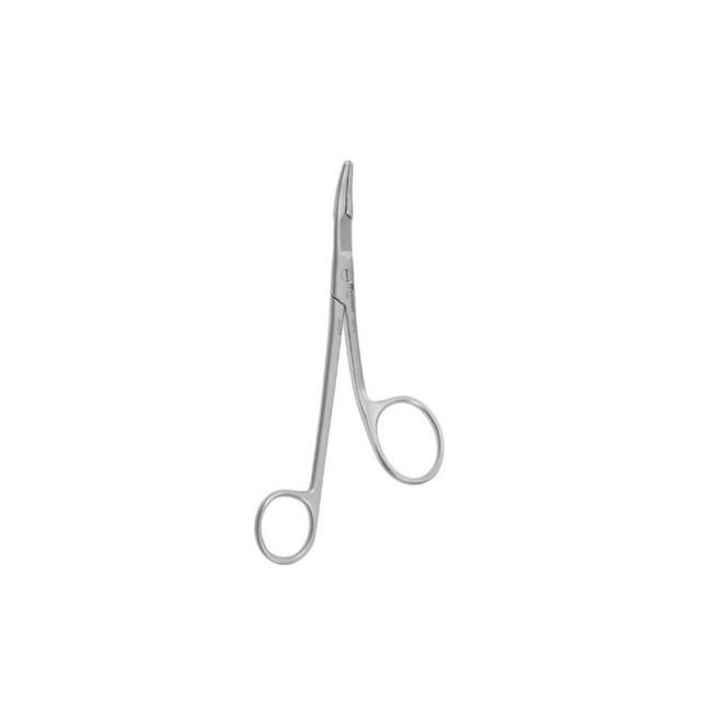 Needle Holder Gilles 160 mm