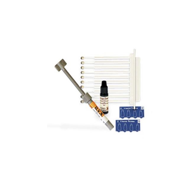 Orthodontic Veneer System