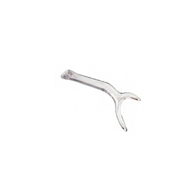 Small Photo Lip Retractor - 45°
