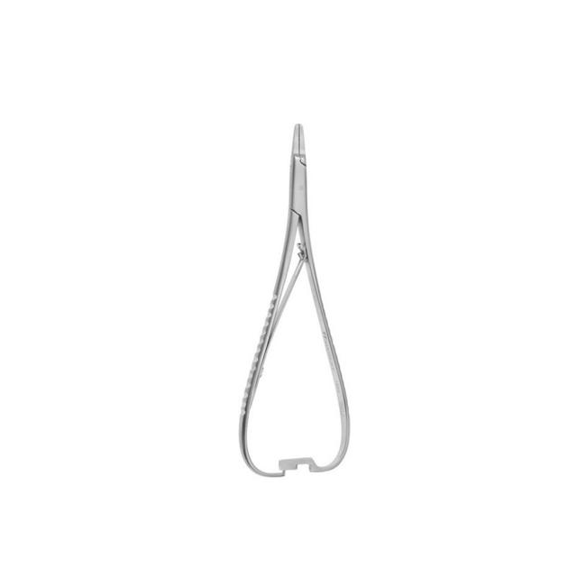 Mathieu Needle Holder - Fine Point 140 mm