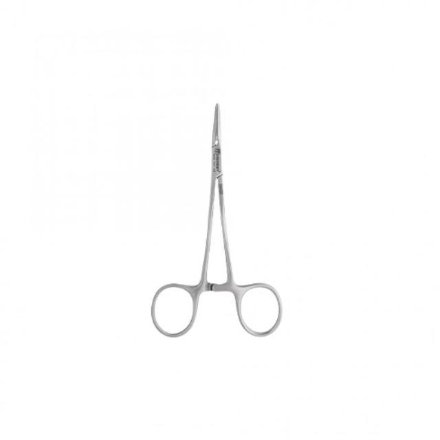 Pin Holding Forceps With Lock - Peet