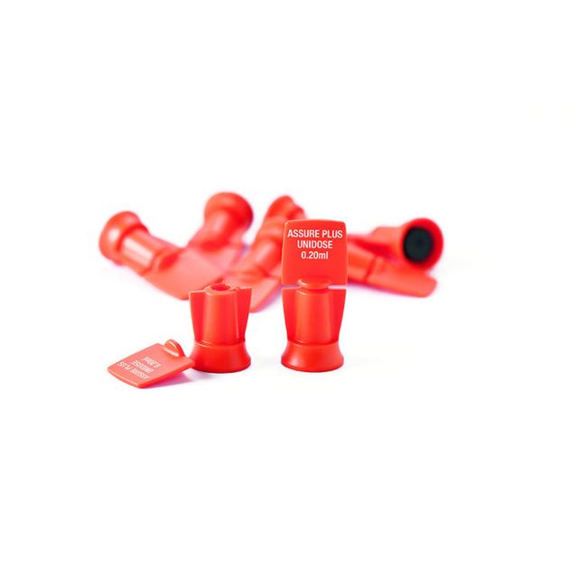 Unidose Assure Plus 50 Count