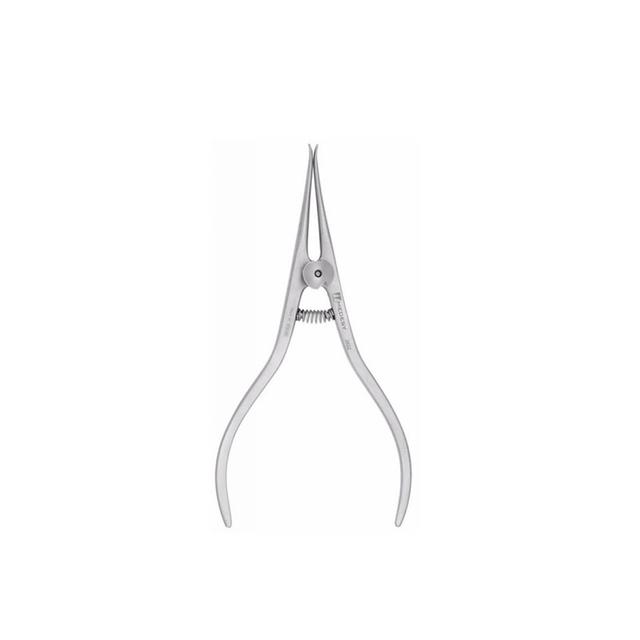 Ligature Forceps - With Spring