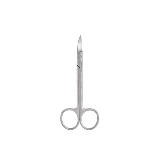 Double Curved Surgical Scissors 120 mm